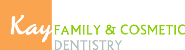 Link to Kay Family & Cosmetic Dentistry home page